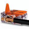 WAGO 221-613 Lever-Nuts 10AWG Terminal Blocks Electrical-1