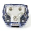 Bonsicoky Distribution Block 0 Gauge Alloy Cover Automotive-0