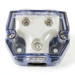 Bonsicoky Distribution Block 0 Gauge Alloy Cover Automotive-0