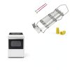 Honkador 4391960 Dryer Heating Element 5200W Replacement Kit-5