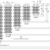 Blue Sea Systems Terminal Block 2 Circuits 20 Amps-1