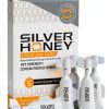 Silver Honey Ear Drops for Dogs Cats Itchy Ears W F Young-0