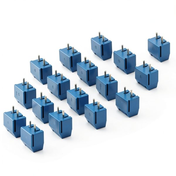 KeeYees 2 Pin 3 Pin 5mm Terminal Blocks 10A 300V-4