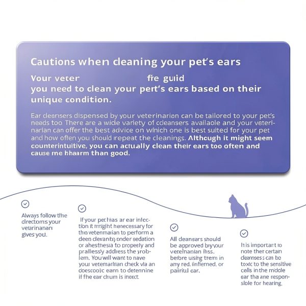 Dechra Multicleanse Ear Flush Dogs Cats Antimicrobial-6