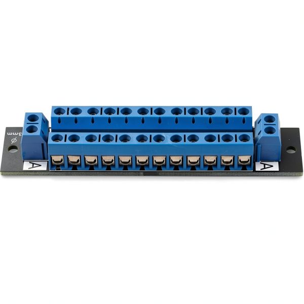 Yddmyo Terminal Block Distribution Module 2x12 Position-3
