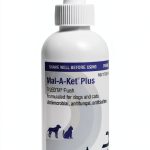 Dechra Multicleanse Ear Flush Dogs Cats Preservative Free-0