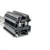 Dinkle Ground Circuit Terminal Block UL 600V 20A Industrial-1