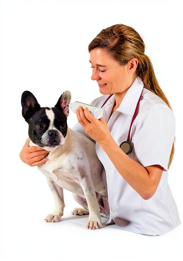 Curaseb Dog Cat Ear Wipes Cleans Deodorizes Vet Formulated-4