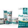MEDUWEDU Dog Ear Cleaner Unscented 4 FL Oz Pet Care-6