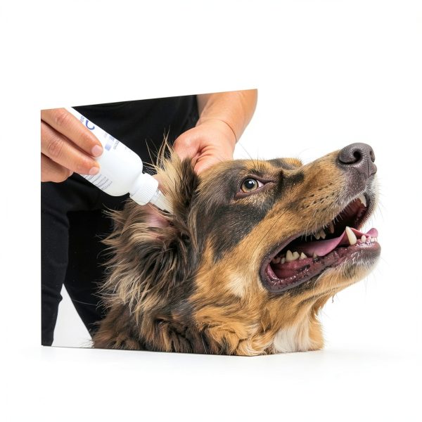 Dechra Ear Cleanser for Dogs Cats Routine Drying Degreasing-5