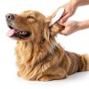 HICC PET Dog Ear Wipes Natural Ingredients Vet Formulated-2
