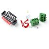 ElvesHome Terminal Block Polycarbonate Flame Retardant-3