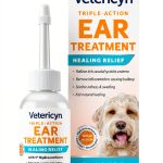Vetericyn Dog Ear Treatment Hydrocortisone Otizyme Relief-0
