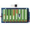 Xiken Terminal Block Breakout Shield for Arduino Mega 2560-1