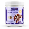 HICC PET Dog Ear Wipes Natural Ingredients Vet Formulated-0