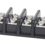 Blue Sea Systems Terminal Block 2 Circuits 20 Amps-0