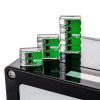 WAGO 221 Green Splicing Connector Sustainable Electrical-1