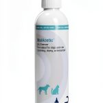 Dechra Ear Cleanser for Dogs Cats Routine Drying Degreasing-0