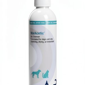 Dechra Ear Cleanser for Dogs Cats Routine Drying Degreasing-0