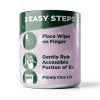 Vets Best Dog Ear Wipes Gentle Cleansing Natural Ingredients-4