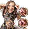 MEDUWEDU Dog Ear Cleaner Unscented 4 FL Oz Pet Care-3