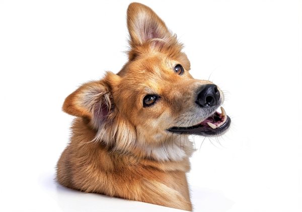 VetWELL Dog Ear Cleaner Gentle Aloe Eucalyptus Formula-1