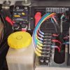 GLOSO Stainless Terminal Block 600V 30A Industrial-6