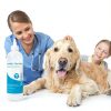 VetWELL Pet Ear Infection Treatment Ketoconazole Tris-6