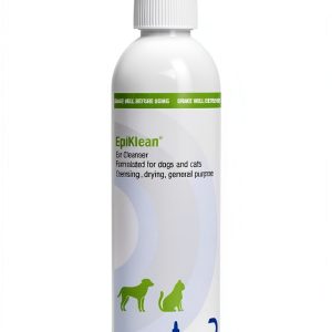 Dechra Ear Cleanser for Dogs Cats Debris Removal EKW-0