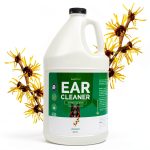 Senproco Dog Ear Cleaner Witch Hazel Professional Grooming-0