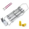 Honkador 4391960 Dryer Heating Element 5200W Replacement Kit-0