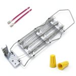 Honkador 4391960 Dryer Heating Element 5200W Replacement Kit-0