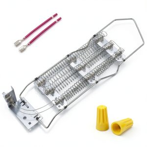 Honkador 4391960 Dryer Heating Element 5200W Replacement Kit-0