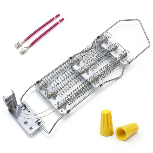 Honkador 4391960 Dryer Heating Element 5200W Replacement Kit-0