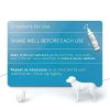 Dechra Ear Cleanser for Dogs Cats Routine Drying Degreasing-3