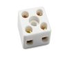 GUBCUB Ceramic Terminal Blocks High Temperature Resistant-2