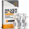 Silver Honey Ear Drops for Dogs Cats Itchy Ears W F Young-5