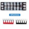 ElvesHome Terminal Block Polycarbonate Flame Retardant-2