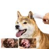 ROOFUS THE DOG Ear Wipes Gentle Pet Ear Cleaning Finger-1