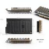 Xiken Terminal Block Breakout Shield for Arduino Mega 2560-5