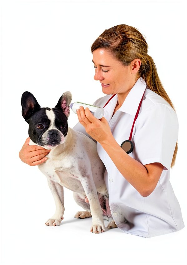 Curaseb Dog Cat Ear Wash Cleaner Vet Formulated USA Made-3