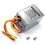 Dusledel Zone Valve Motor 24V Replacement for Honeywell-0