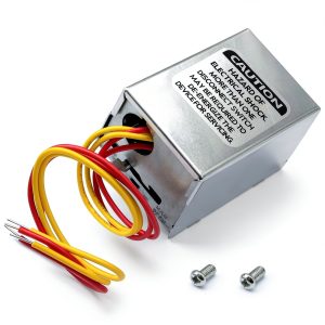 Dusledel Zone Valve Motor 24V Replacement for Honeywell-0