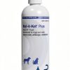 Dechra Multicleanse Ear Flush Dogs Cats Antimicrobial-0