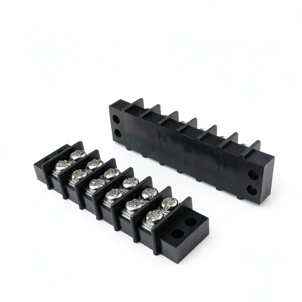 MGI Terminal Block Industrial Electrical Brass Screw-1