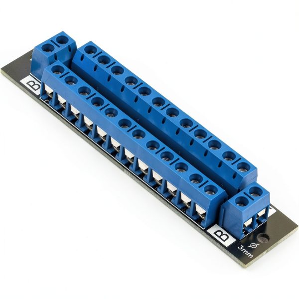 Yddmyo Terminal Block Distribution Module 2x12 Position-2