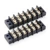 MGI Terminal Block Industrial Electrical Brass Screw-0