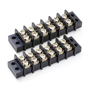 MGI Terminal Block Industrial Electrical Brass Screw-0