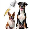 Pup Labs Ear Clear Dog Ear Cleaner Wax Dirt Odor Relief-3