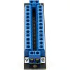Yddmyo Terminal Block Distribution Module 2x12 Position-6